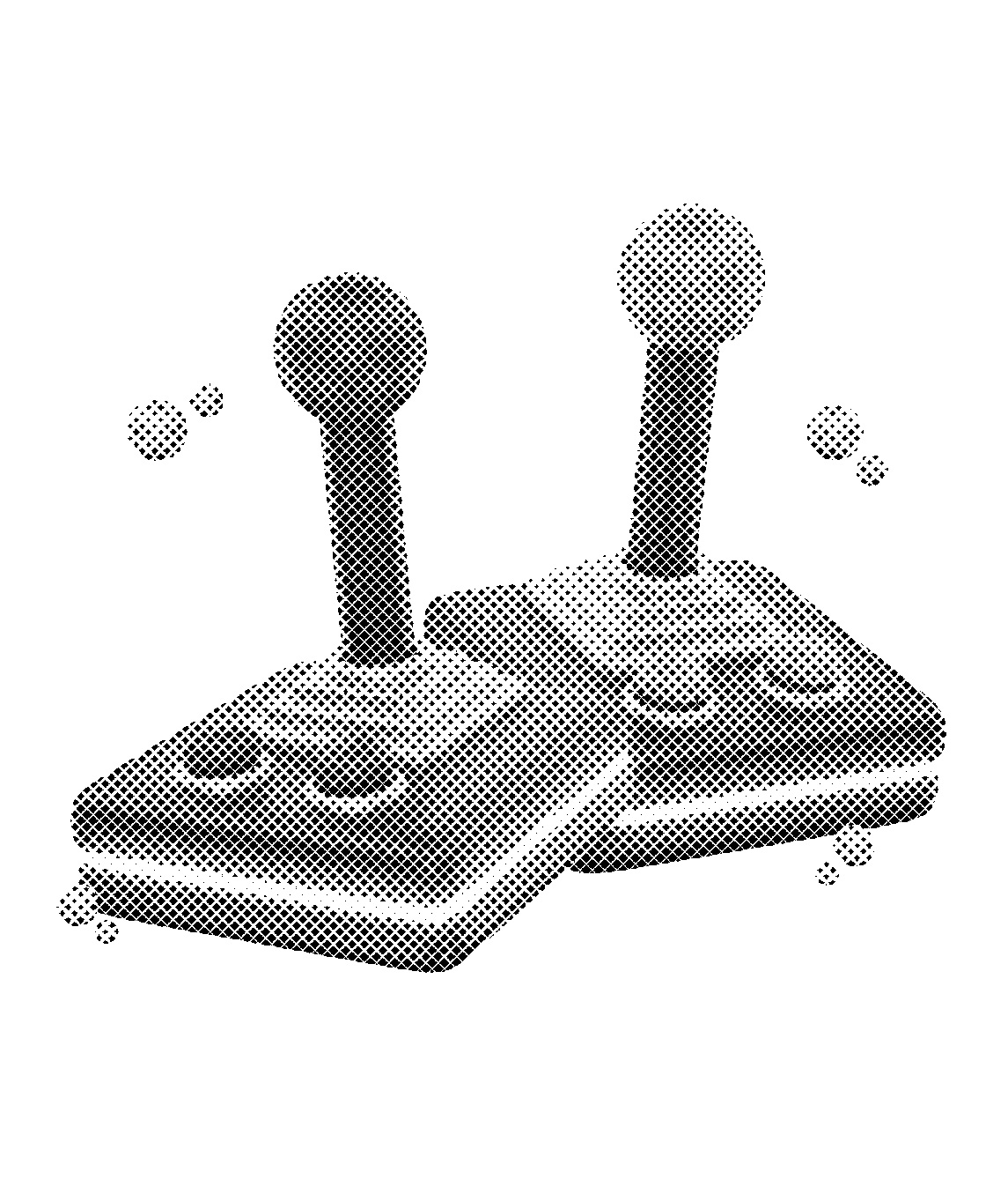 raster-gamepad